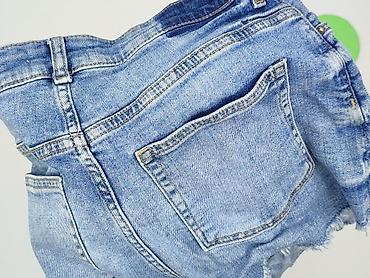 primark jeans: H&M, Szorty damskie, rozmiar S — 6
