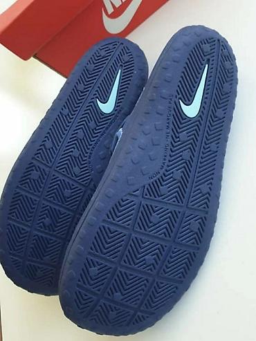 найк nike: Новые оригинал сандали Nike 32 размер — 3