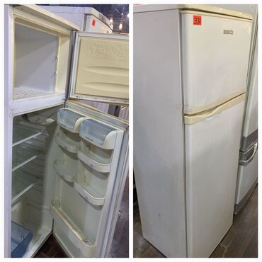 Paltaryuyan maşınlar: İşlənmiş 2 qapılı Beko Soyuducu Satılır