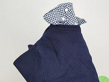 botki pull and bear: Sweter dla mężczyzn, rozmiar L — 5