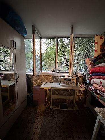 turan: 1 комната, 32 м², 104 серия, 1 этаж — 3