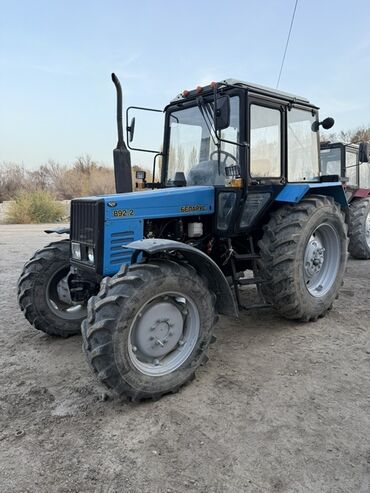 полировочный машина: Трактор Беларус МТЗ 892,2 2020 года выпуска в идеальном состоянии