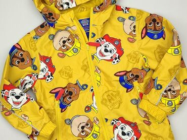 Blazer, Nickelodeon, 7 years, 116-122 cm, condition - Perfect