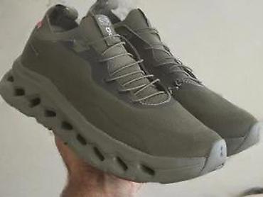 Patike: LOEWE X CLOUDMONSTER, ORIGINAL, HIT, VEL. 42 | Dostupne odmah! ! ! — 5