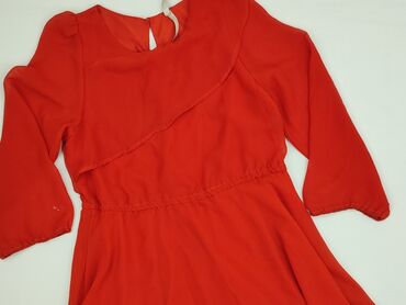 sukienki na wesele dla puszystych wzory: Women`s dress, size S (EU 36)