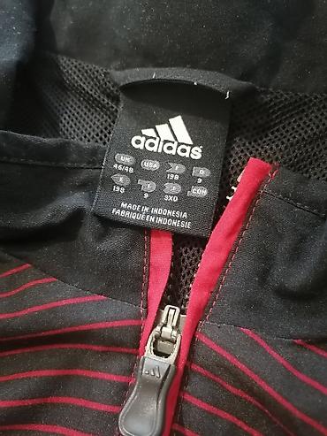 Muška odeća: Adidas sportska jakna – Galatasaray - Model: Adidas timska — 7