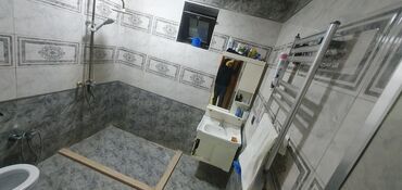 Yeni tikili: Lökbatan qəs., 3 otaqlı, Yeni tikili, 115 kv. m — 4