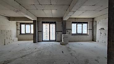 Продажа квартир: Белый город, 3 комнаты, Новостройка, м. Хатаи, 170 м² — 4