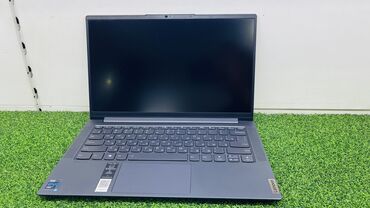 куда можно сдать старый компьютер: Ноутбук, Lenovo, 16 ГБ ОЗУ, Intel Core i5, 14 ", Б/у, Для работы, учебы, память SSD