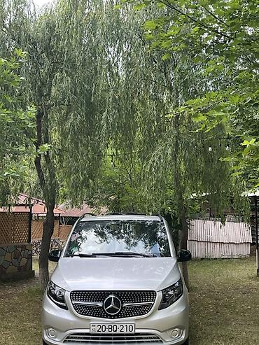 mf 3010 printer: Minivan, Bakı - Gəncə, 8 Oturacaq — 7