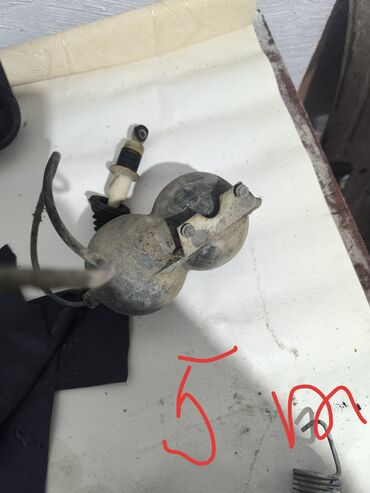 Bobinlər, alışma sarğısı: Məhsul: Mercedes w201 /190 üçün müxtəlif orijinal ehtiyat hissələri — 53