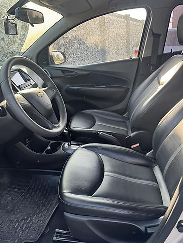 Chevrolet: Chevrolet Spark: 2019 г., 1 л, Хэтчбэк at lalafo.kg — 7 Chevrolet: Chevrolet Spark: 2019 г., 1 л, Хэтчбэк — 7