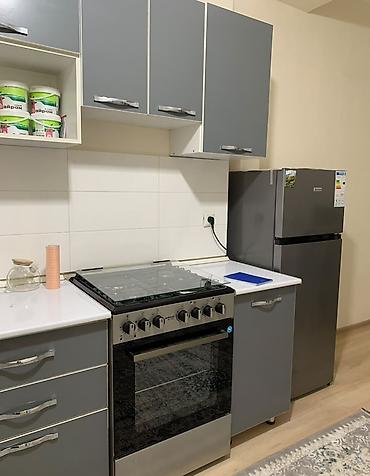 kant apartment: 🏡 Сдаётся уютная квартира на длительный срок Номер: 📍 Адрес: ул — 2