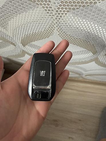 Ключи: Продаются ключи на автомобили 1.HONDA ACCORD 2.LAND ROVER DISCOVERY — 15