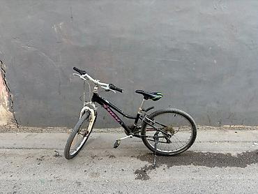 Dağ velosipedləri: Uşaq/yetkinlik yaşına uyğun dağ velosipedi ünvan heydər parkı - — 2