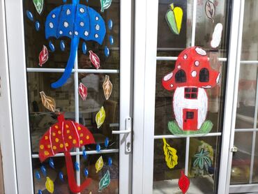 Sifarişlə əl işləri: Sifarişlə əl işləri | Rəsm əsərləri, portretlər — 11