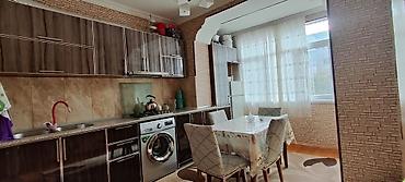 Köhnə tikili: Bakı, Hövsan qəs., 3 otaqlı, Köhnə tikili, m. Əhmədli, 84 kv. m — 8
