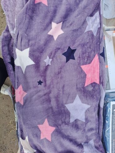 Ćebad i pokrivači: Veličina - Singl — 6