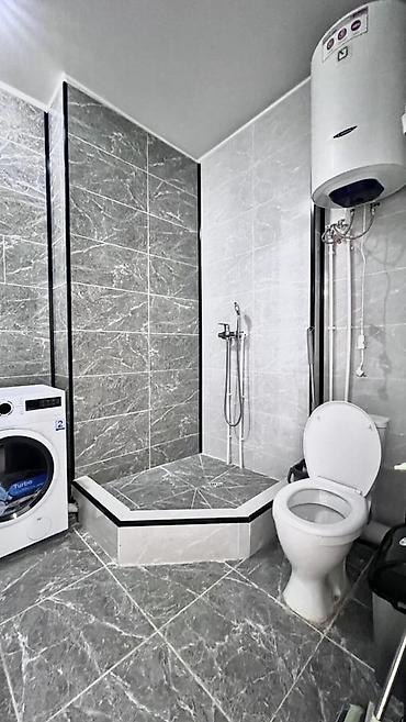 Долгосрочная аренда квартир: 2 комнаты, Агентство недвижимости, Без подселения, С мебелью полностью — 11