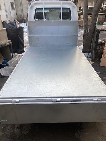Другой транспорт: Daewoo Labo кузов запчасть Борт Лист Крилло борда Эшик Сапажок at lalafo.kg — 1 Другой транспорт: Daewoo Labo кузов запчасть Борт Лист Крилло борда Эшик Сапажок — 1