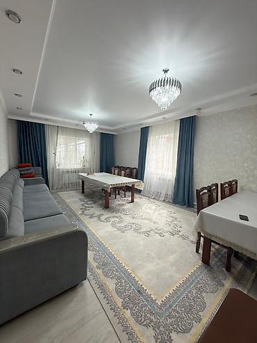 Продажа коттеджей и домов: 4 комнаты, 167 м², 4 соток, Бишкек, Рухий Мурас ж/м Агентство недвижимости — 23