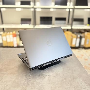 Ноутбуки Dell: Б/у, Intel Core i7 — 4