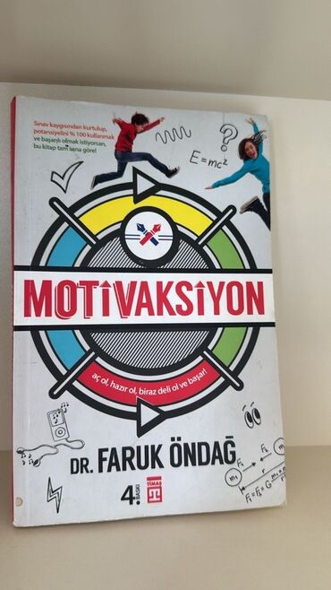 нолдон башталган миллион pdf: Bu kitab, imtahan narahatlığından qurtulmaq, potensialını 100%