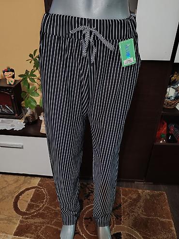 Pantalone: Pantalone sve 800din nove — 6
