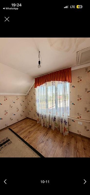 чистый дом: 150 м², С мебелью частично — 2