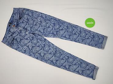 tanie cargo: F&F, Jeansy damskie, rozmiar S — 2