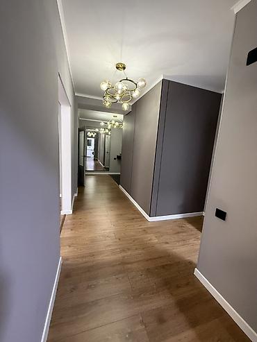 комна: 3 комнаты, 85 м², Фрунзе мкр., Элитка, 13 этаж, Дизайнерский ремонт — 5