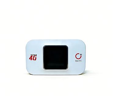 Modemlər və şəbəkə avadanlıqları: Mifi/Wifi Modem 4G IMEI qeydiyyat üçün 15Azn bura yazılan qiymətdən — 2