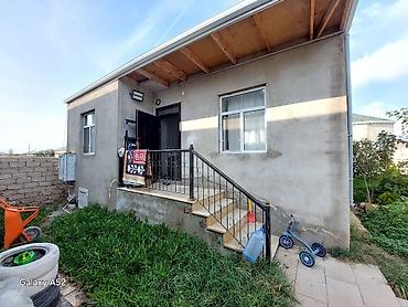 xosbulaqda ev satilir: 3 otaqlı, 85 kv. m — 10