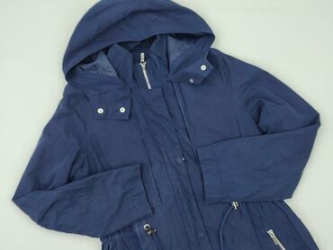 PARKA, Parka damska, rozmiar S