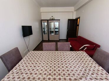 Uzunmüddətli kirayə mənzillər: Hövsan qəsəbəsi, Mida 2 layihəsi, yeni tikili 12 mərtəbəli binanın — 2