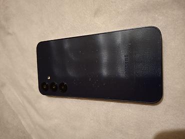 a 10 s: Samsung Galaxy A25, 256 GB, rəng - Göy, Sənədlərlə — 9