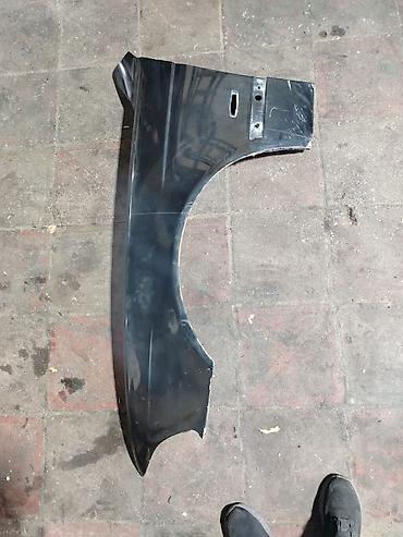 Oturacaqlar: Bmw e39 aid butun hisseler var 5+1 mexanika karopka Oturacaqlar — 34