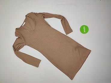 pull and bear bezrekawnik: Sukienka damska, rozmiar M — 2