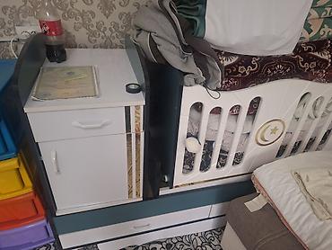 цена детской игровой площадки: Продаётся детская мебель, новая. брали за 30, отдаём за 20 тыс — 1