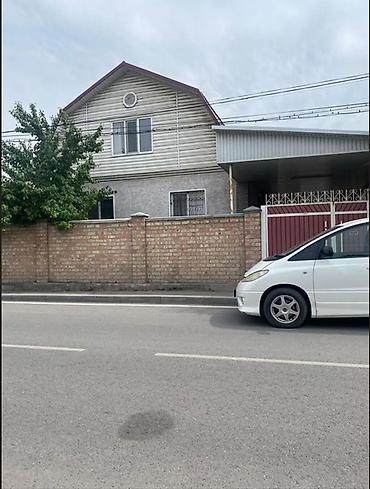 рынок баят квартиры: 🏠 Продаётся 4-комн.2-этажный кирпичный дом | ж/м Баята 📐 102 м² | — 1