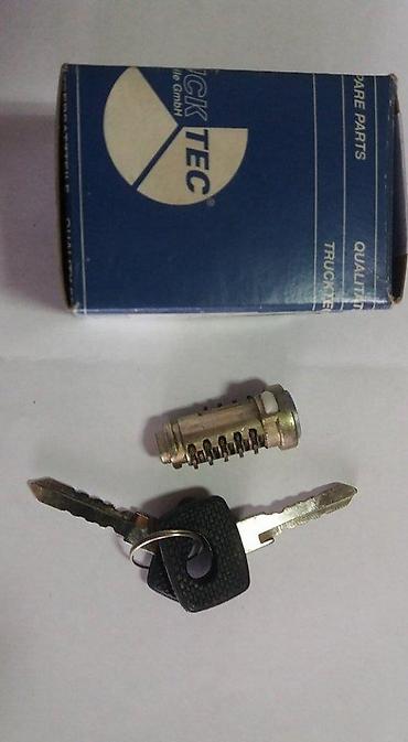 Auto brave: ULOZAK BRAVE PALJENJA SPRINTER 95 -06 VITO 638 VW LT 28-35 | Ulozak — 5