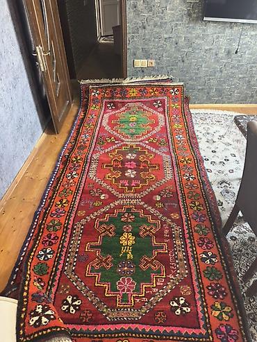 Xalçalar: Xalça Kredit yoxdur — 1