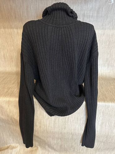 Džemperi: Džemper, XL (EU 54), bоја - Siva, Pamuk — 3