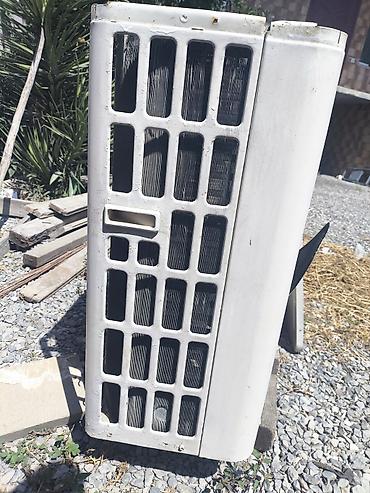 seyyar ev: Yenisin aldigim ucun satiram. 100kv evi cox rahat ve buz kimi — 3