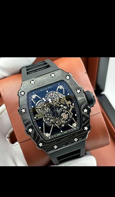 Другие наручные часы: Реплика часов отличного качества под заказ(срок доставки 7дней) — 4