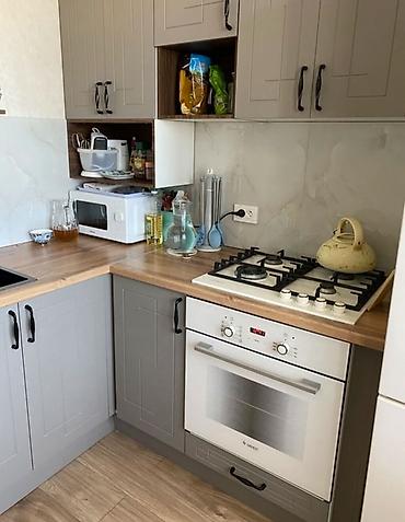 Продажа квартир: 3 комнаты, 70 м², 106 серия, 8 этаж, Евроремонт — 13