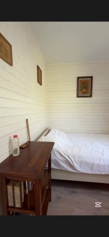 Продажа домов: Дача, 100 м², 4 комнаты, Собственник, Косметический ремонт at lalafo.kg — 5 Продажа домов: Дача, 100 м², 4 комнаты, Собственник, Косметический ремонт — 5