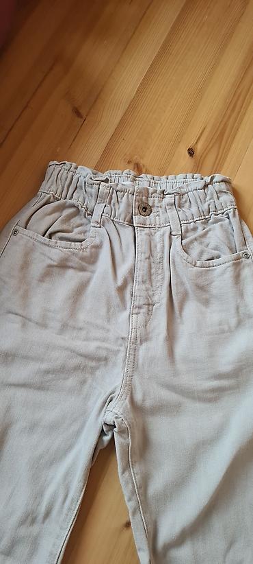 Cinslər: Cinslər, PULL&BEAR, XS, rəng - Bej — 2