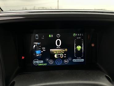 Продажа авто: Chevrolet Volt: 2011 г., 1.4 л, Гибрид, Хэтчбэк — 7
