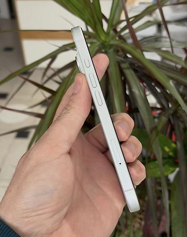 iphone 3gs: IPhone 16, 128 GB, Ağ, Zəmanət, Simsiz şarj, Face ID — 7